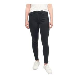 Women’s Seven7 Tummy-less Skinny Jeans Size 30